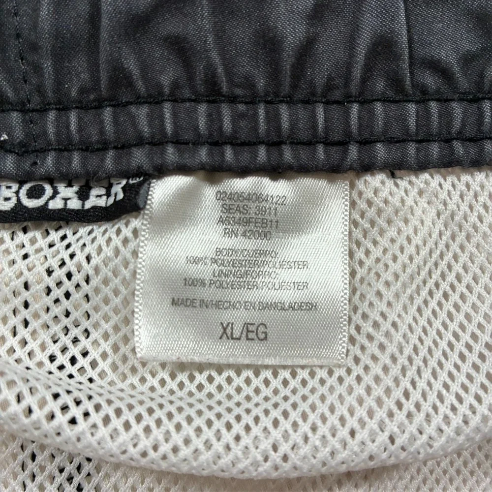 Joe Boxer good pre